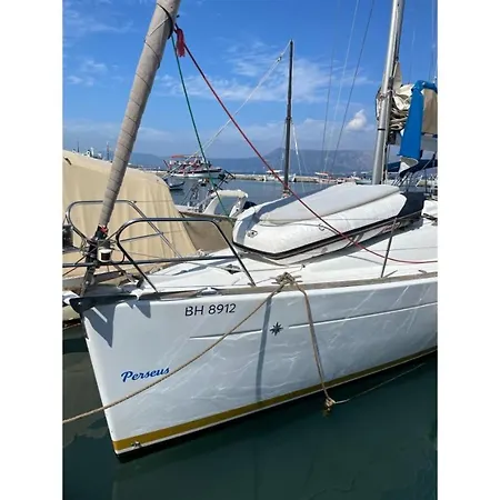 S Odyssey 31036ib * Corfu (city)