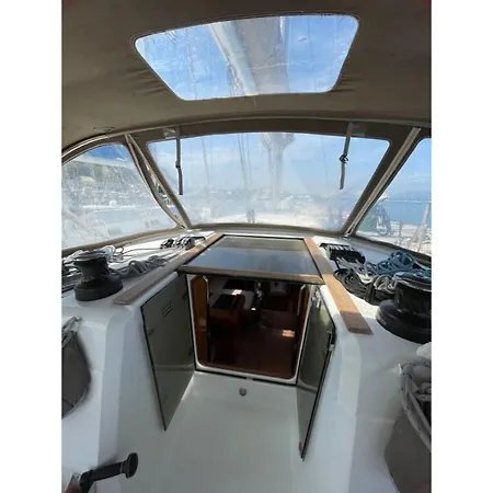 S Odyssey 31036ib Отель *