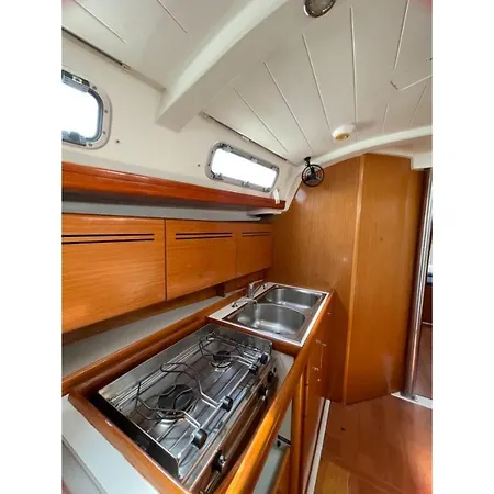 Hotel S Odyssey 31036ib
